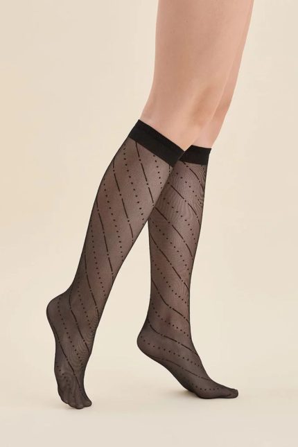 kniekousen model 226262 Gabriella