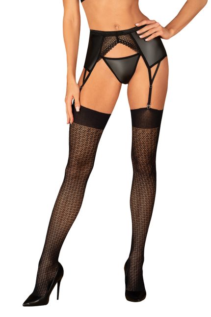 kousen model 185268 Obsessive