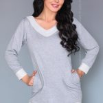 nachthemd model 124850 Livia Corsetti Fashion