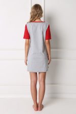 nachthemd model 137836 Aruelle - Afbeelding 2