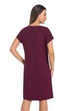 nachthemd model 183083 Teyli - Afbeelding 2