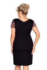 nachthemd model 192471 Donna - Afbeelding 2