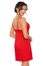 nachthemd model 206604 Donna - Afbeelding 2