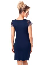 nachthemd model 208077 Donna - Afbeelding 2