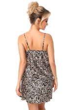 nachthemd model 216019 Donna - Afbeelding 3