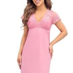 nachthemd model 217108 Donna