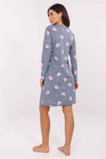 nachthemd model 221208 Forever Pink - Afbeelding 3