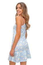 nachthemd model 223675 Donna - Afbeelding 2
