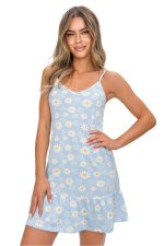 nachthemd model 223675 Donna