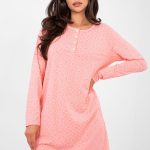 nachthemd model 223878 Forever Pink