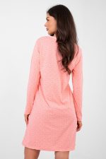nachthemd model 223878 Forever Pink - Afbeelding 3