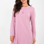 nachthemd model 223880 Forever Pink