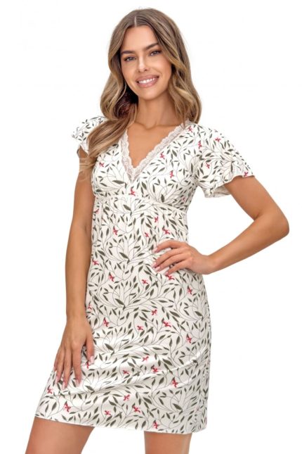 nachthemd model 225023 Donna