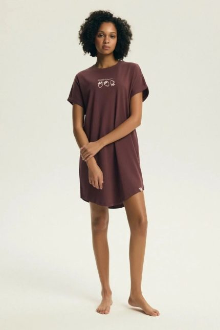 nachthemd model 225446 Henderson