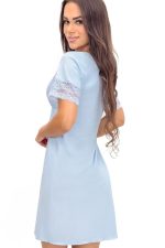 nachthemd model 228606 Donna - Afbeelding 2