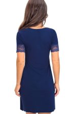 nachthemd model 228607 Donna - Afbeelding 3