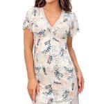 nachthemd model 228608 Donna