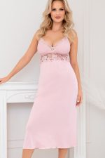 nachthemd model 228609 Donna - Afbeelding 2