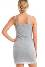 nachthemd model 229397 Donna - Afbeelding 3