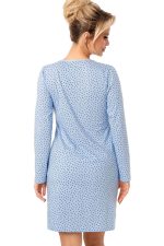 nachthemd model 229400 Donna - Afbeelding 3
