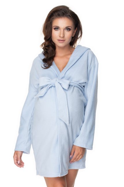 ochtendjas model 141836 PeeKaBoo