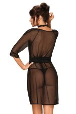 ochtendjas model 155429 Obsessive - Afbeelding 2