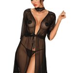 ochtendjas model 155429 Obsessive