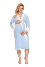 ochtendjas model 157709 PeeKaBoo - Afbeelding 2