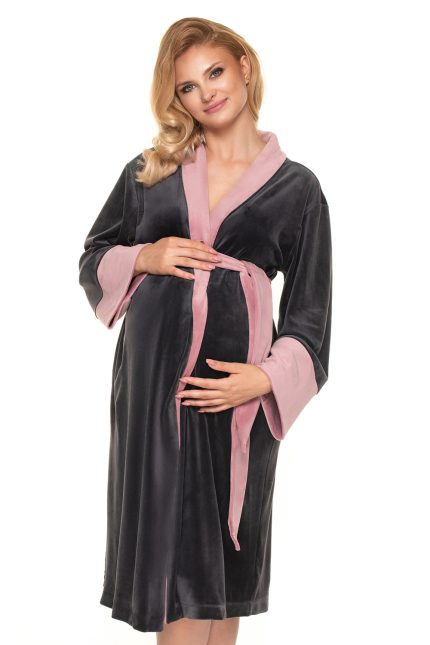 ochtendjas model 157710 PeeKaBoo