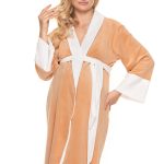 ochtendjas model 157711 PeeKaBoo