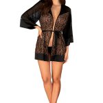 ochtendjas model 166042 Obsessive