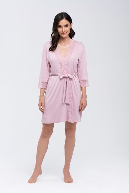ochtendjas model 173625 Babella