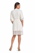 ochtendjas model 183043 Teyli - Afbeelding 2
