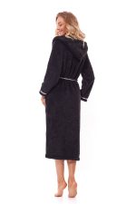 ochtendjas model 185311 L&L collection - Afbeelding 2