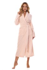 ochtendjas model 217115 L&L collection - Afbeelding 2