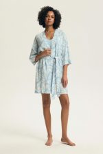 ochtendjas model 225451 Henderson - Afbeelding 2