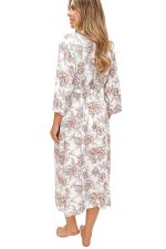 ochtendjas model 228612 Donna - Afbeelding 3