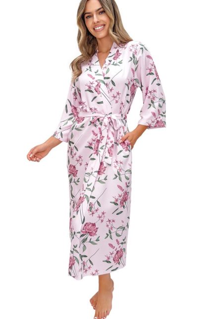 ochtendjas model 228617 Donna