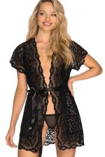 ochtendjas model 230092 Obsessive