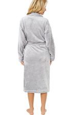 ochtendjas model 230113 Donna - Afbeelding 3