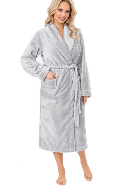 ochtendjas model 230113 Donna
