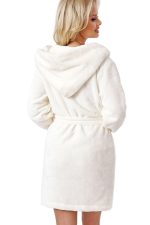 ochtendjas model 230115 Donna - Afbeelding 2