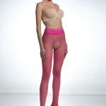 panty's model 188125 Amour