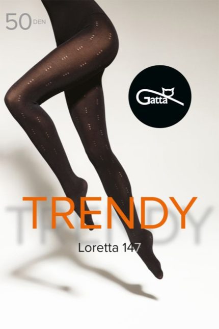 panty's model 191610 Gatta