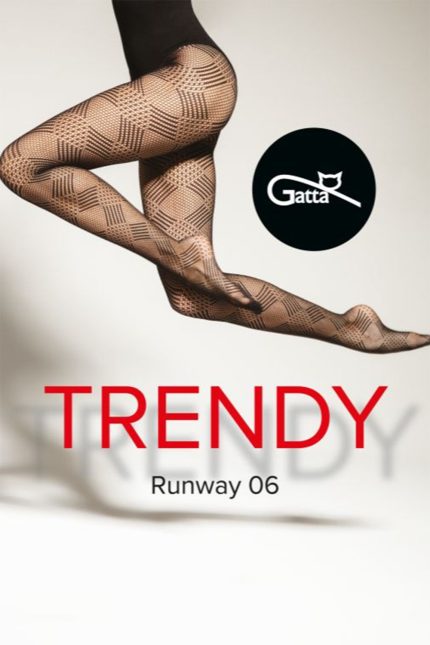 panty's model 191614 Gatta