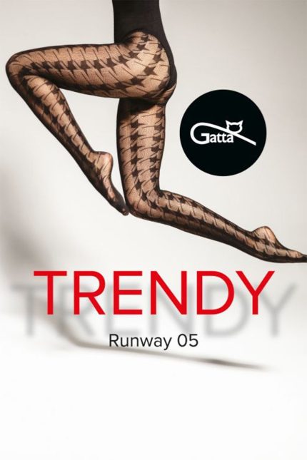 panty's model 191615 Gatta