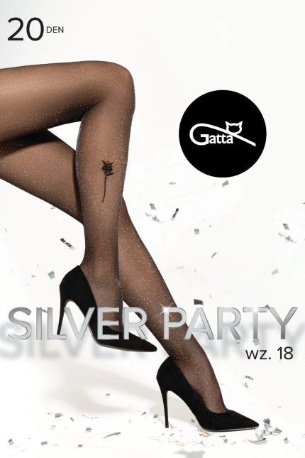 panty's model 221230 Gatta