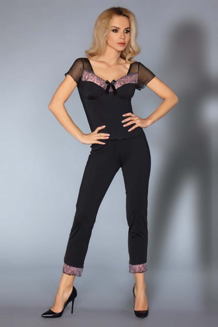 pyjama model 113942 Livia Corsetti Fashion