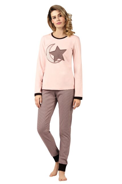 pyjama model 116958 Wadima
