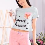 pyjama model 146310 Livia Corsetti Fashion